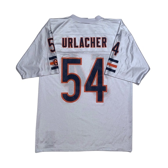 Reebok Vintage Urlacher T-Shirt - Picture 1 of 5